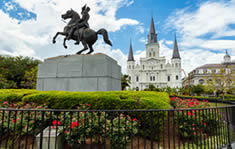 New Orleans Area Hotel Transfers