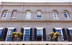 New Orleans Budget Inn Hotel Transfers