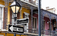 New Orleans Executive Inn Hotel Transfers