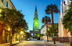 New Orleans Quality Inn Hotel Transfers