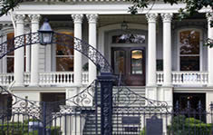 New Orleans Springhill Hotel Transfers