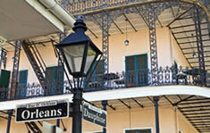 New Orleans Staybridge Suites Hotel Transfers