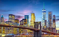 New York Affinia Hotel Transfers