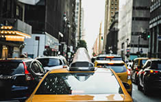 New York Intercontinental Hotel Transfers