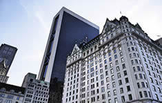 New York Radisson Hotel Transfers