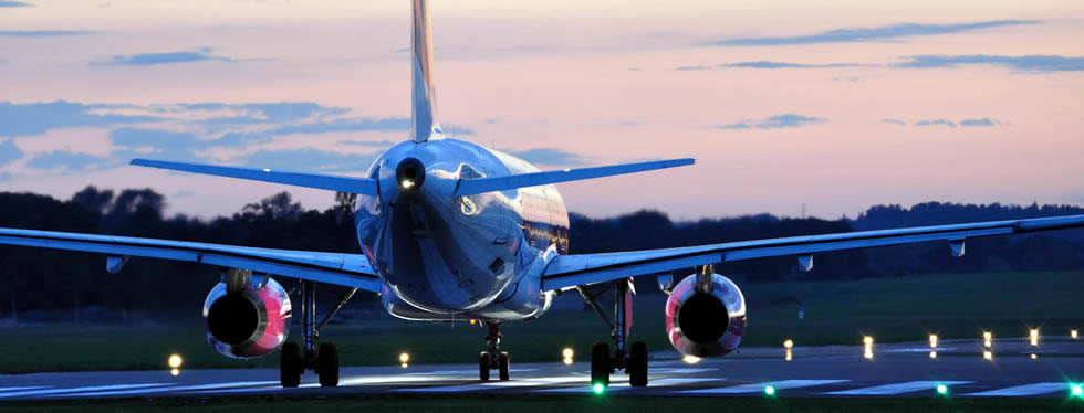 Airports in New Hampshire