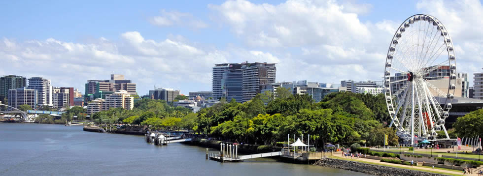 Next Brisbane hotel shuttles