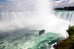 Niagara Falls