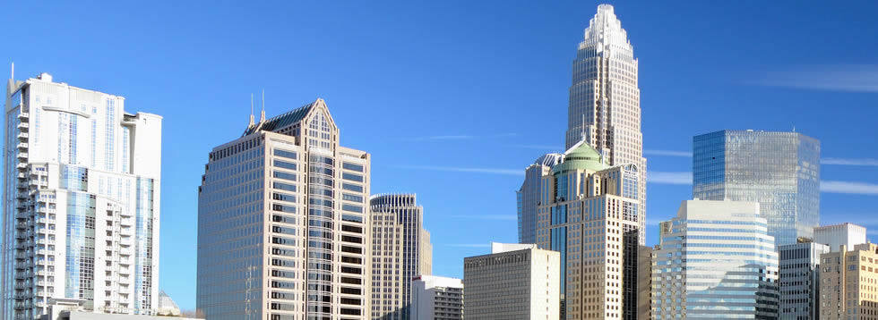 North Carolina Convention Centers shuttles