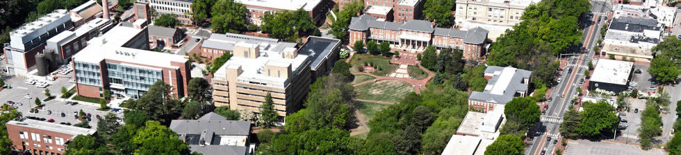 North Carolina State University shuttles