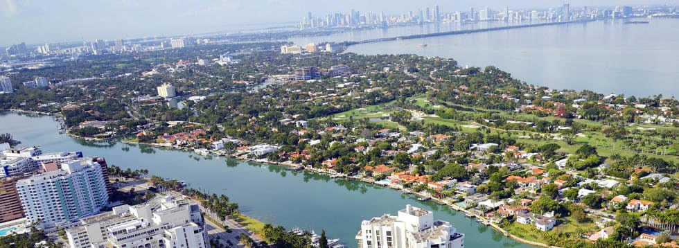 North Miami airport rides