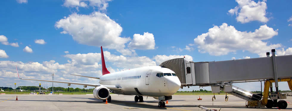 Airports in North Carolina