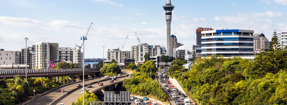 Novotel Auckland hotel shuttles