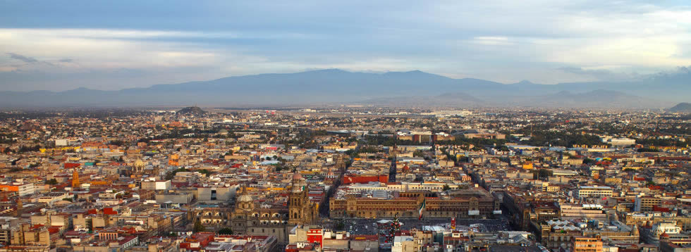 Airports in Nuevo Leon