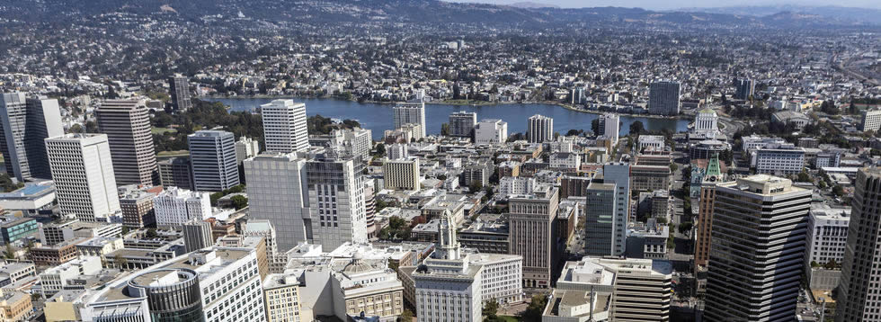 Oakland hotel shuttles