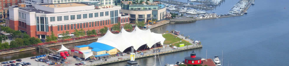 Ocean City Convention Center shuttles
