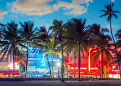 Beachfront at Ocean Drive