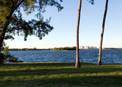 Visiting Okeeheelee Park