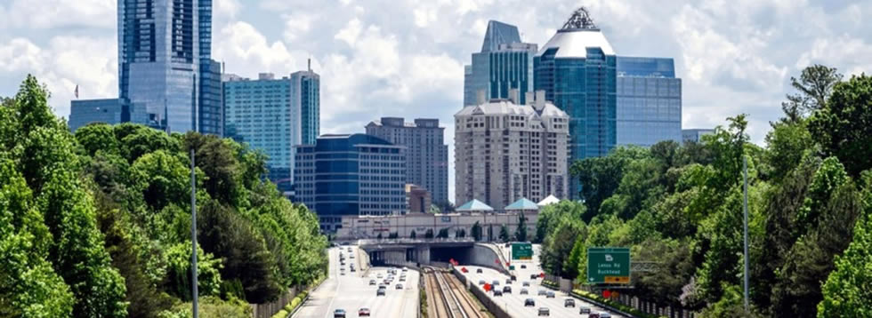 Omni CNN Center hotel shuttles