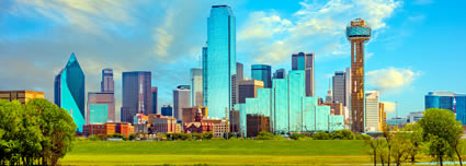 Omni Dallas airport shuttle service