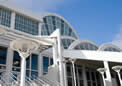 Orange County Convention Center