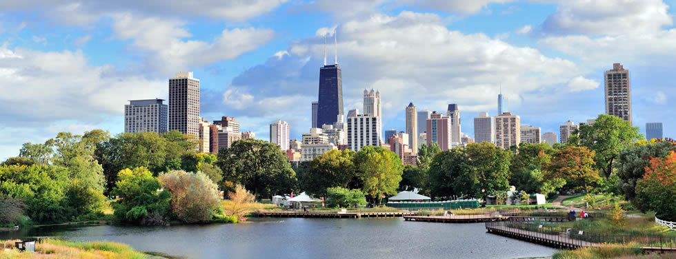 ORD airport private van rides