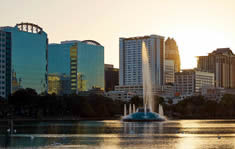 Orlando Area Hotel Transfers