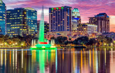 Orlando Crowne Plaza Hotels Hotel Transfers