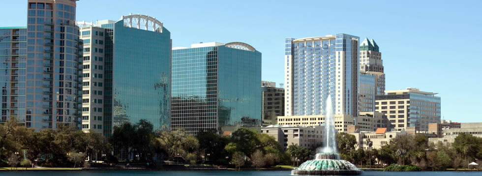 Orlando Doubletree Hotel shuttle