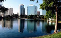 Orlando Four Points By Sheraton Hotel Transfers