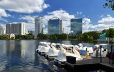 Orlando Hilton Garden Inn Hotel Transfers