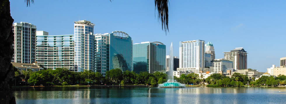 Orlando Hyatt Hotel shuttle