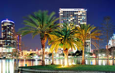 Orlando Marriott Hotel Transfers