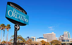 Orlando Radisson Hotel Transfers