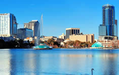 Orlando Rosen Centre Hotel Transfers