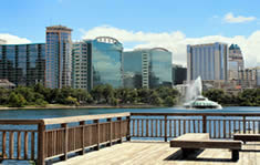 Orlando Sheraton Hotel Transfers