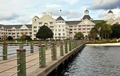 Orlando Waldorf Astoria Hotel Transfers