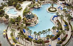 Orlando Wingate Hotel Transfers