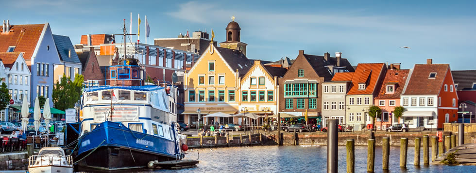 Ostseekai Cruise Terminal shuttles