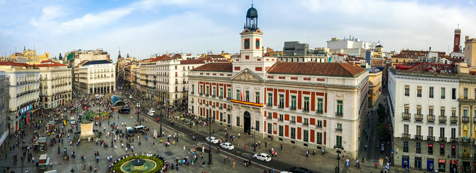 Palacio de Congresos de Madrid Convention hotel shuttles