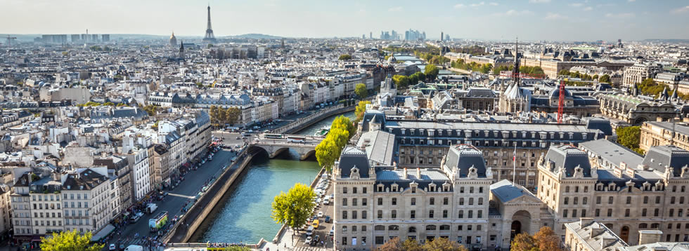 Palais Brongniart Paris Convention hotel shuttles