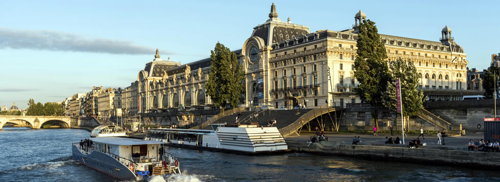 Palais des Congres de Paris Convention hotel shuttles