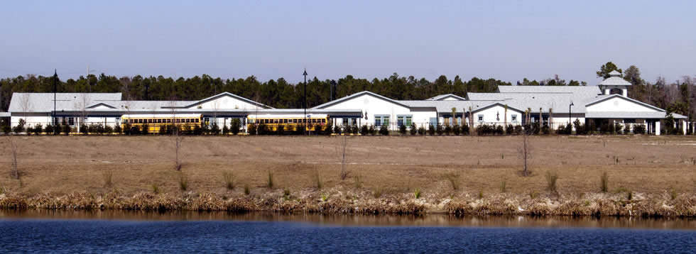 Palm Coast airport rides