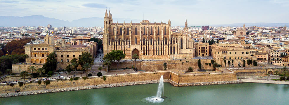 Palma de Mallorca shuttles