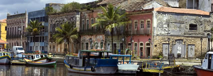 Paranaguá Cruise airport shuttle service