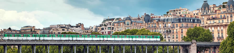 Paris airport shuttles in terminals