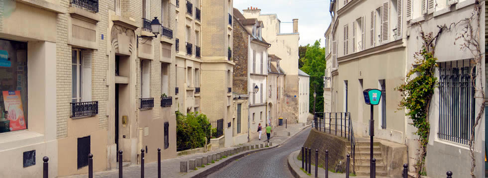 Paris hotel shuttles