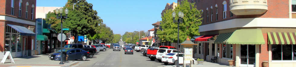 Paso Robles Event Center shuttles