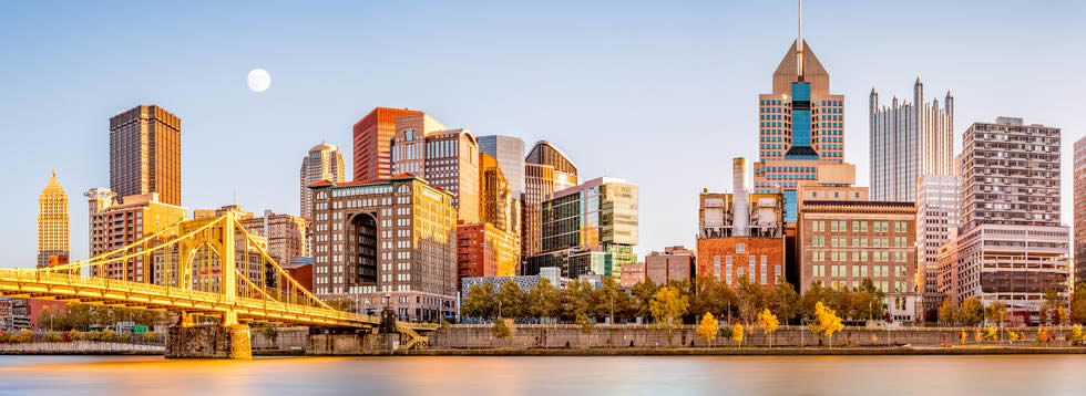 Pennsylvania Convention Centers shuttles