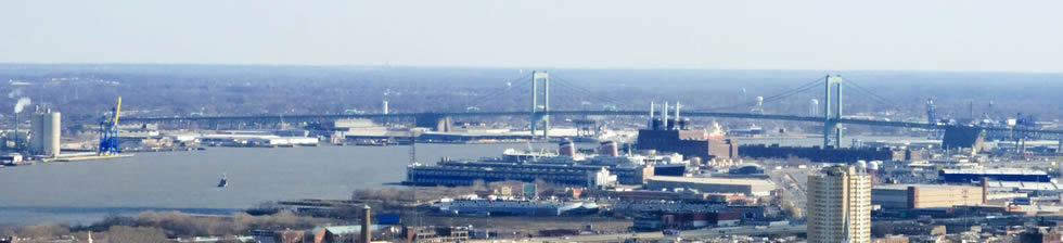 Philadelphia PHL shuttles in terminals
